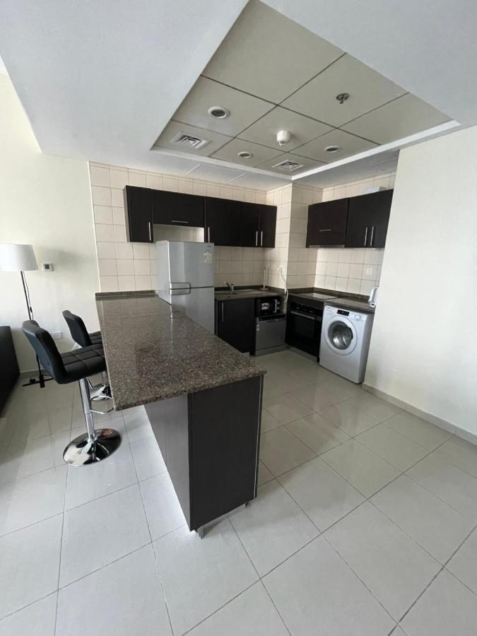 Jbr Bay Central Marina View 1 Br Dubai Dış mekan fotoğraf
